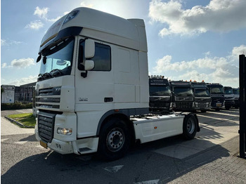Vilkikas DAF XF 105 460