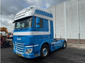 Vilkikas DAF XF 440