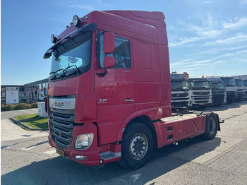 Vilkikas DAF XF 440