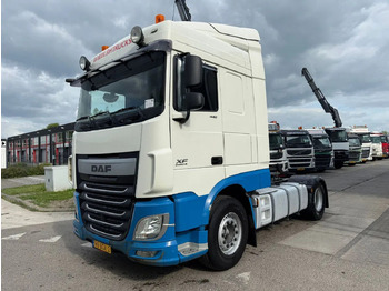 Vilkikas DAF XF 440