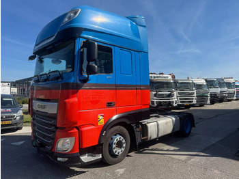Vilkikas DAF XF 450