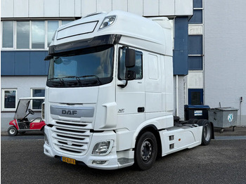 Vilkikas DAF XF 460