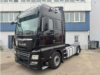 Vilkikas MAN TGX 18.500