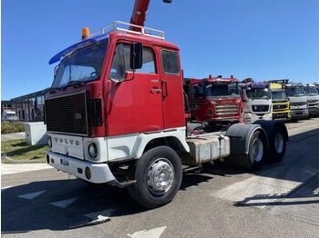 Vilkikas VOLVO F89