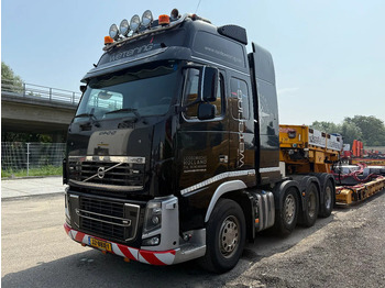 Vilkikas VOLVO FH16 750