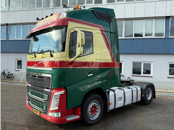Vilkikas VOLVO FH 460
