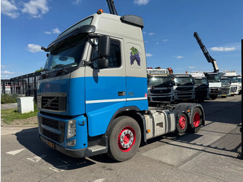 Vilkikas VOLVO FH 460