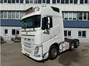 Vilkikas VOLVO FH 460
