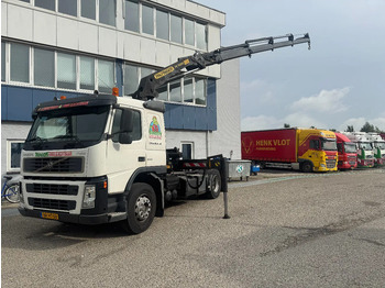 Vilkikas VOLVO FM 340
