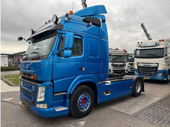 Vilkikas VOLVO FM 370