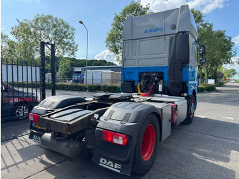 Vilkikas DAF XF 440 4X2 - EURO 6 + ADR + TÜV 12-2025: foto 4