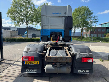 Vilkikas DAF XF 440 4X2 - EURO 6 + ADR + TÜV 12-2025: foto 5