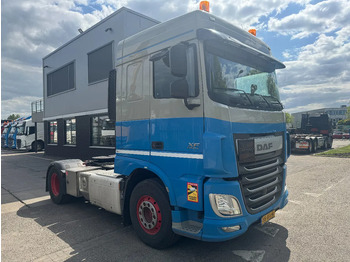 Vilkikas DAF XF 460 4X2 EURO 6 ADR TRS SYSTEM: foto 3