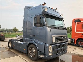 Vilkikas Volvo FH13-520 EURO 5: foto 1