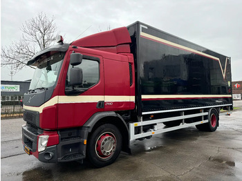Furgonas sunkvežimis VOLVO FE 280