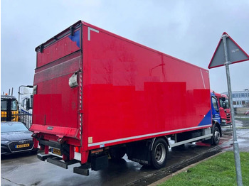Furgonas sunkvežimis Volvo FL 250 4X2 EURO 6 599.111km DHOLLANDIA: foto 4