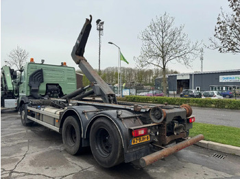 Volvo FM 370 6X2 EURO 6 VDL 21T HOOK lizingą Volvo FM 370 6X2 EURO 6 VDL 21T HOOK: foto 4