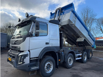 Savivartis sunkvežimis VOLVO FMX 540