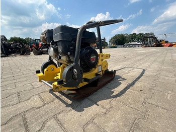 Tankinimo plokštė BOMAG