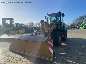 Ratinis krautuvas CAT 907 M mit Winterpaket: foto 2
