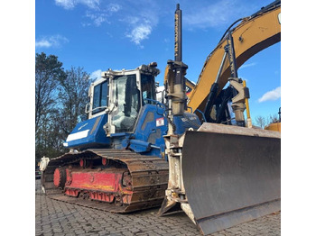 Buldozeris KOMATSU D61PX-24