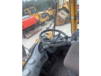 Ratinis krautuvas Volvo L 70 E: foto 5