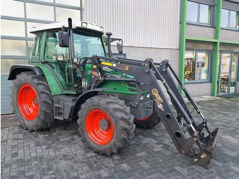 Traktorius FENDT
