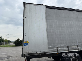 Tentinė puspriekabė SCHMITZ Curtainsider Standard: foto 3 Tentinė puspriekabė SCHMITZ Curtainsider Standard: foto 3