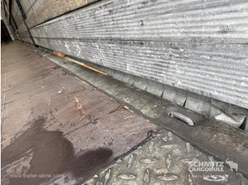 Tentinė puspriekabė SCHMITZ Curtainsider Standard: foto 2 Tentinė puspriekabė SCHMITZ Curtainsider Standard: foto 2