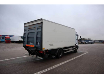 Furgonas sunkvežimis Iveco Eurocargo 4X2 Kasse-lift Afhentning: foto 3