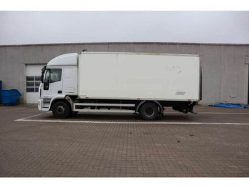 Furgonas sunkvežimis Iveco Eurocargo 4X2 Kasse-lift Afhentning: foto 5
