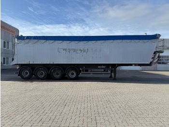 KEL-BERG Tipper / Kipper / Tiptrailer lizingą KEL-BERG Tipper / Kipper / Tiptrailer: foto 2