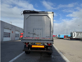 KEL-BERG Tipper / Kipper / Tiptrailer lizingą KEL-BERG Tipper / Kipper / Tiptrailer: foto 4