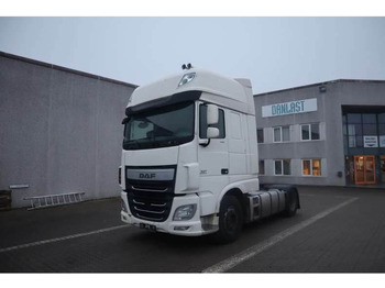 Vilkikas DAF XF 460