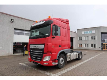 Vilkikas DAF XF 480