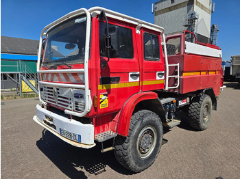 Gaisrinė mašina RENAULT Midliner M 210