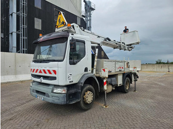 Sunkvežimis RENAULT Premium 320