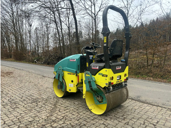 AMMANN ARX 23 lizingą AMMANN ARX 23: foto 5