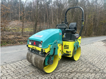 AMMANN ARX 23 lizingą AMMANN ARX 23: foto 3