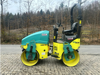 AMMANN ARX 23 lizingą AMMANN ARX 23: foto 1