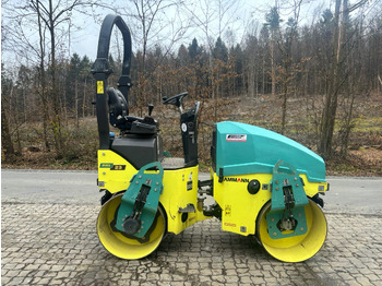 AMMANN ARX 23 lizingą AMMANN ARX 23: foto 2