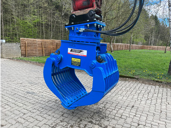 Greiferis ARDEN EQUIPMENT