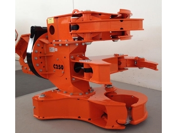 Padargas WESTTECH