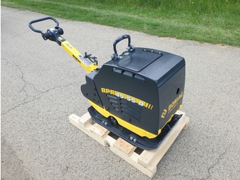 Tankinimo plokštė BOMAG BPR 45/55 D: foto 5