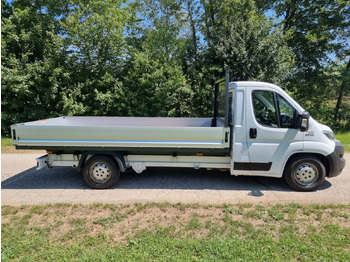 Bortinis automobilis FIAT Ducato Maxi