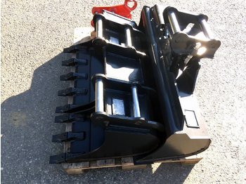 Geel-Martin Package of buckets lizingą Geel-Martin Package of buckets: foto 2