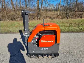 Tankinimo plokštė HUSQVARNA