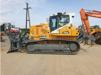 Buldozeris LIEBHERR
