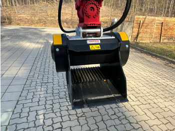 Kaušas MB CRUSHER