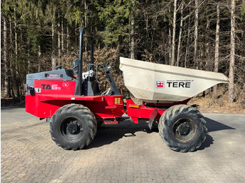 Savivartis MECALAC TA 6s: foto 2